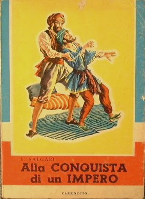 Alla conquista di un impero | Immagine Gallery 3