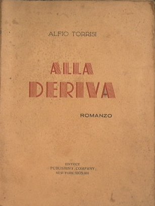 Alla deriva
