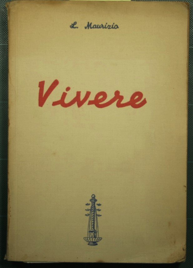 Alla ricerca di un'arte che si perde: vivere | Immagine principale