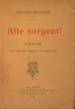 Alle sorgenti | Immagine Gallery 2