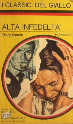Alta infedeltà | Immagine Gallery 2