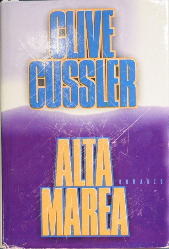 Alta marea