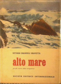 Alto mare | Immagine Gallery 2