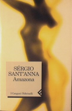 Amazona | Immagine Gallery 2