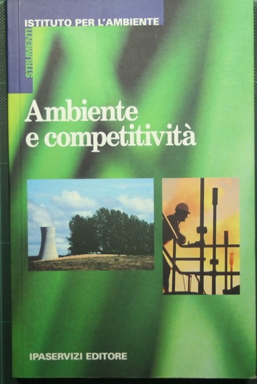 Ambiente e competitività | Immagine Gallery 2
