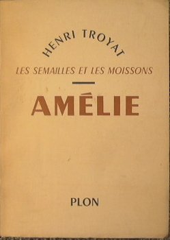 Amelie. Les semailles et les moissons | Immagine Gallery 2