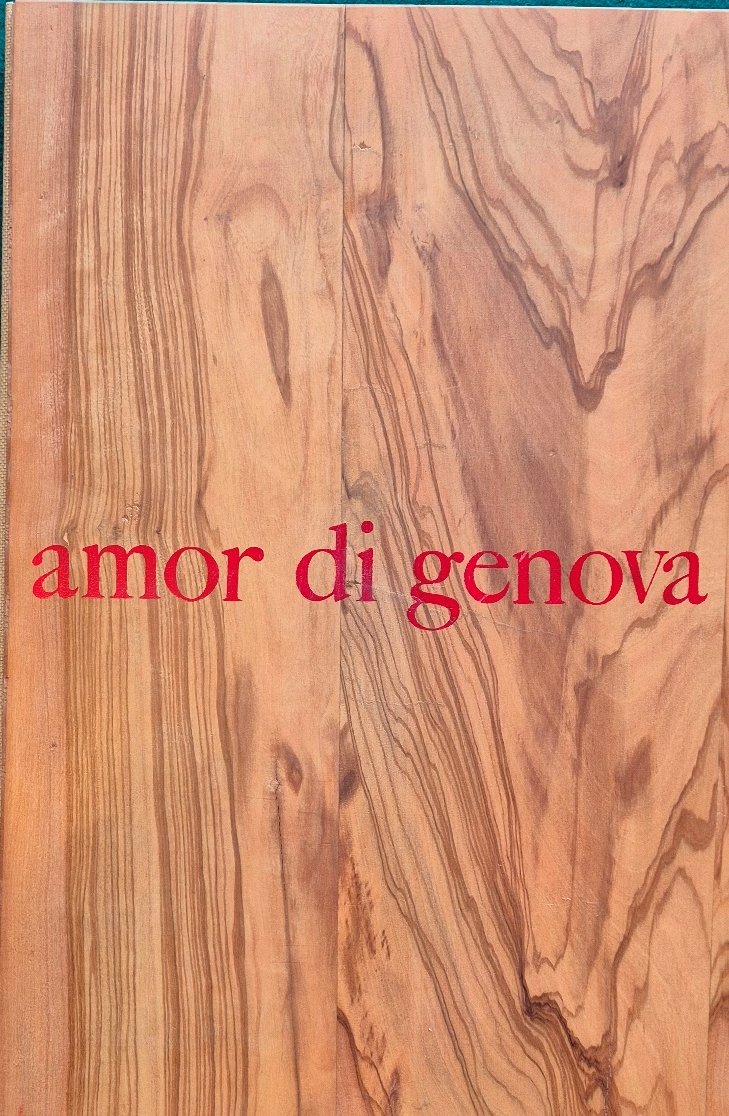 Amor di Genova