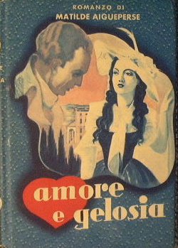 Amore e gelosia | Immagine Gallery 2
