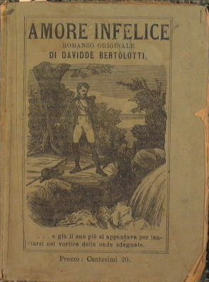 Amore infelice