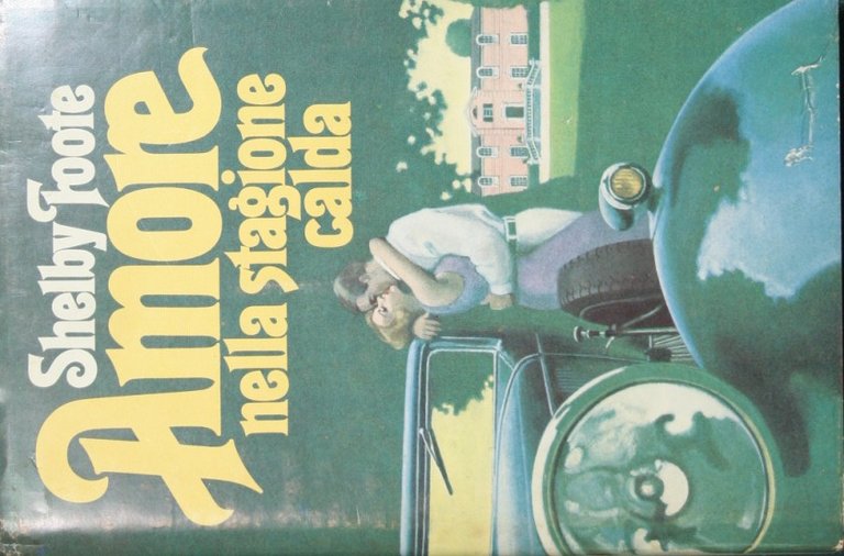 Amore nella stagione calda | Immagine Gallery 2