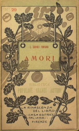 Amori