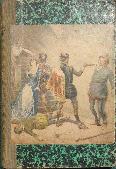 Amori del fante di fiori