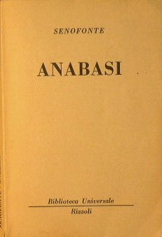 Anabasi