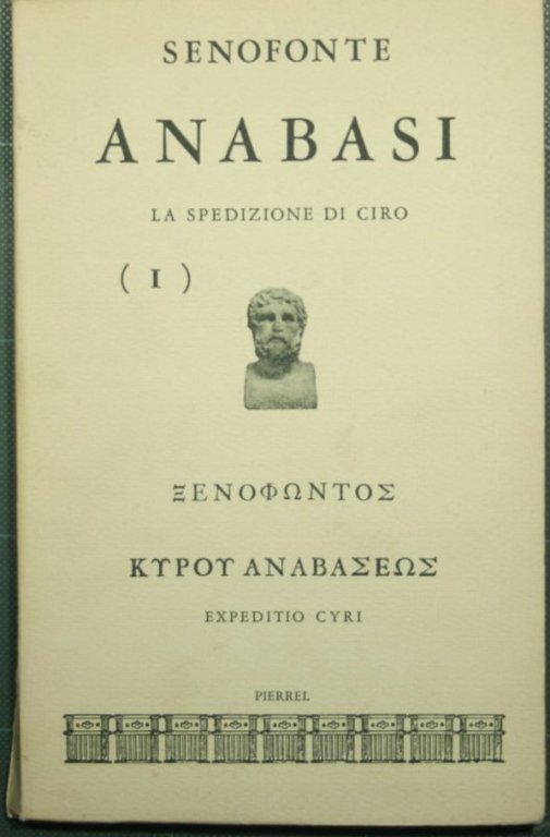 Anabasi