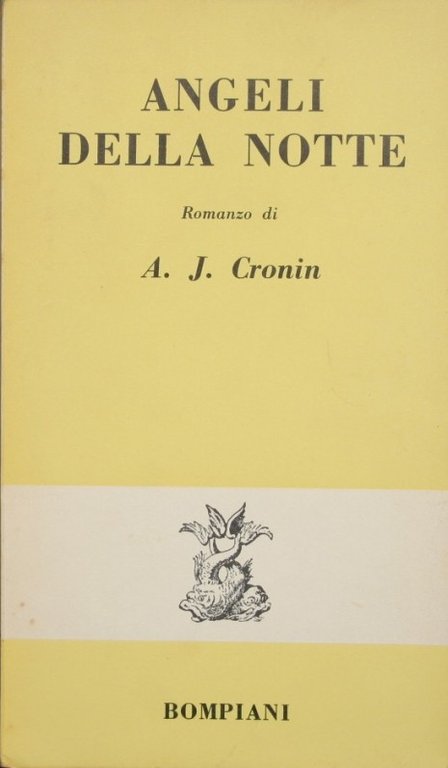 Angeli della notte