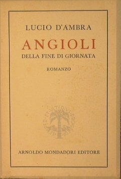 Angioli della fine di giornata