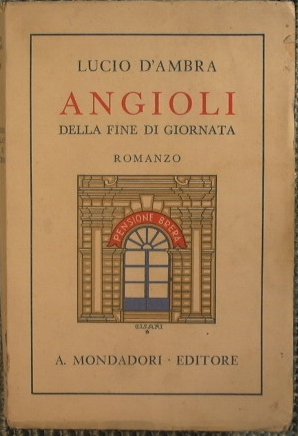 Angioli della fine di giornata | Immagine Gallery 2
