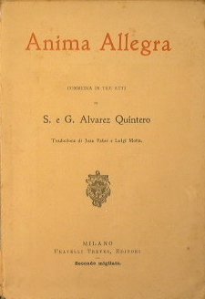 Anima Allegra