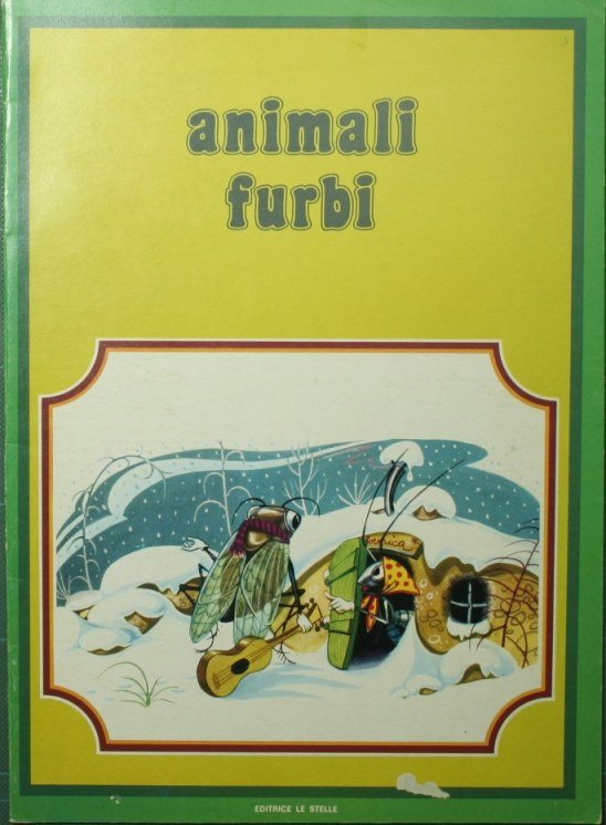 Animali furbi | Immagine principale