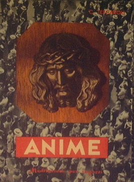 Anime | Immagine principale