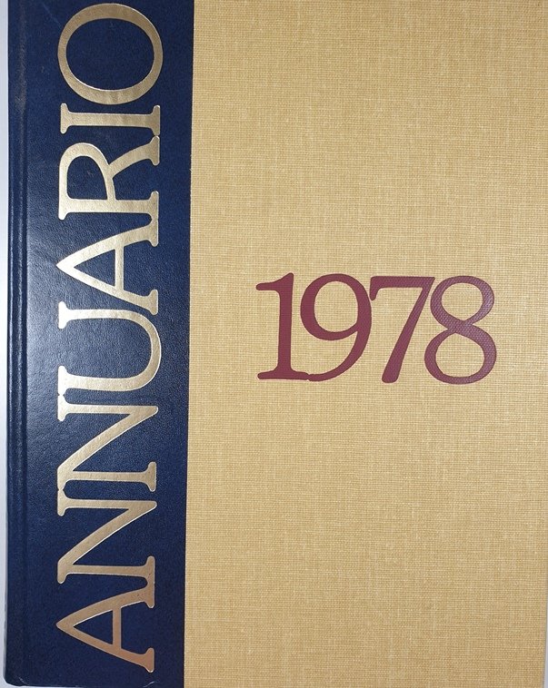 Annuario 1978 | Immagine Gallery 2