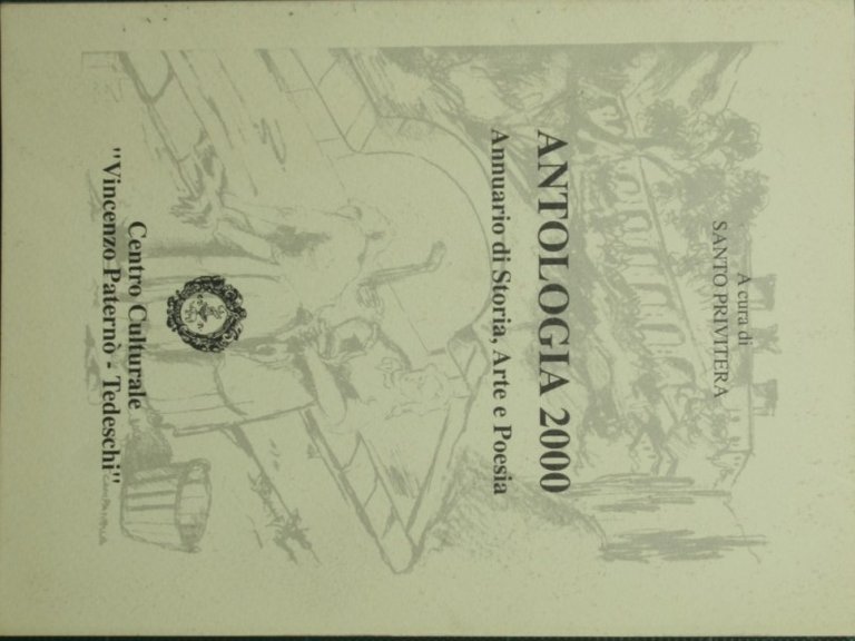 Antologia 2000
