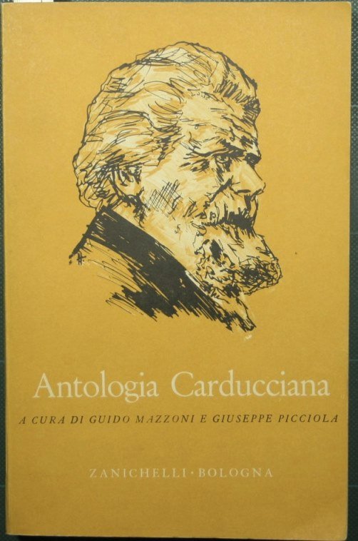 Antologia carducciana