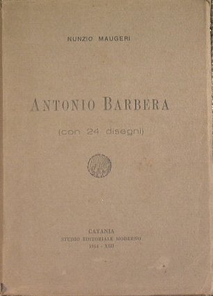 Antonio Barbera | Immagine Gallery 2