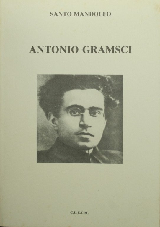 Antonio Gramsci