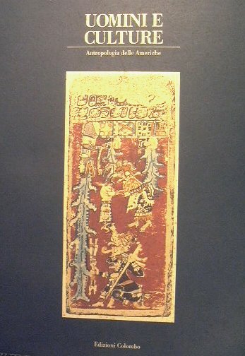 Antropologie delle Americhe | Immagine Gallery 2