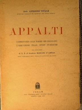 Appalti