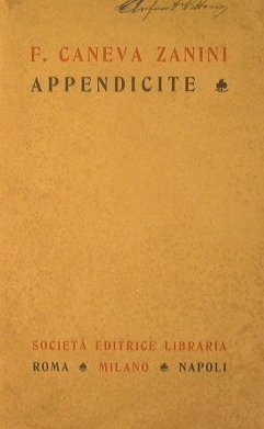 Appendicite