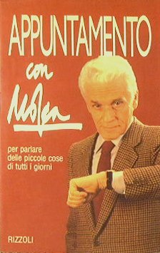 Appuntamento con Mosca