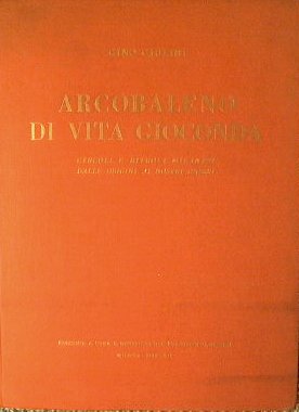 Arcobaleno di vita gioconda | Immagine Gallery 3