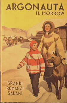 Argonauta | Immagine Gallery 2