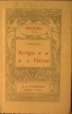 Arrigo Heine