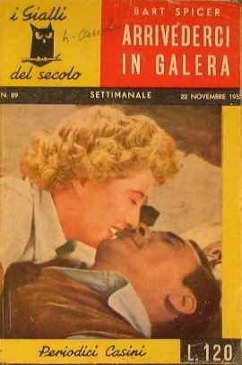 Arrivederci in galera | Immagine Gallery 2