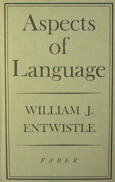 Aspects of Language