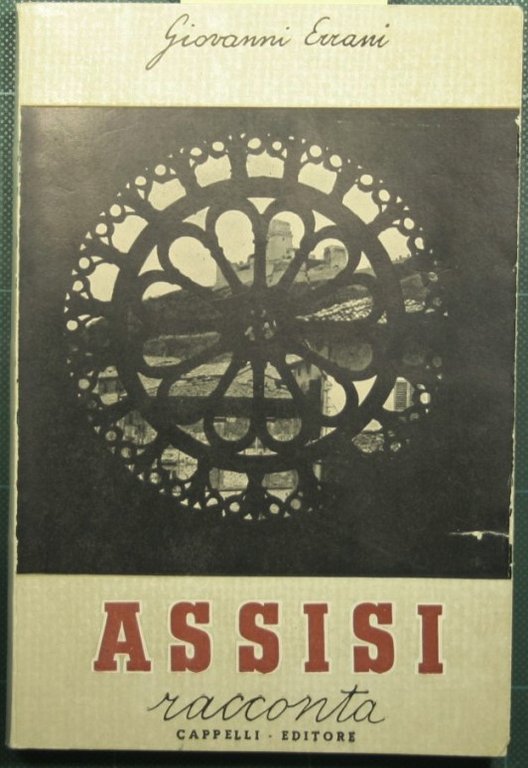 Assisi
