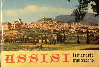 Assisi | Immagine Gallery 2