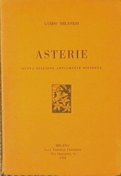 Asterie