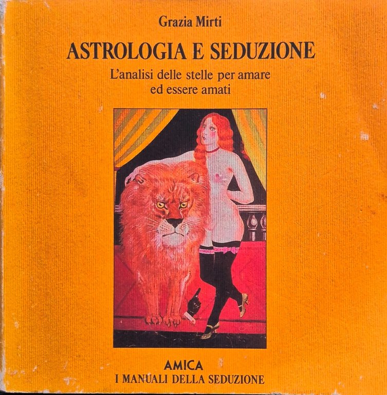 Astrologia e seduzione
