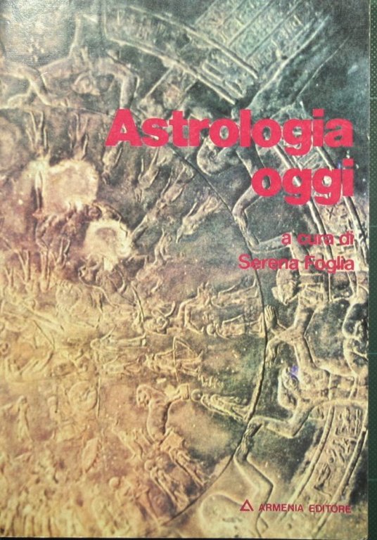 Astrologia oggi