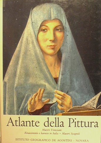 Atlante della pittura. Maestri Veneziani - Rinascimento e barocco in …
