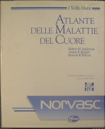 Atlante delle malattie del cuore