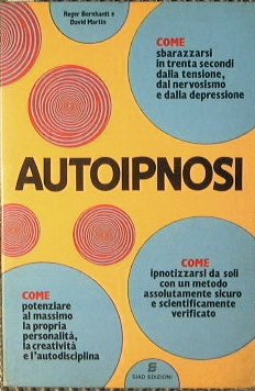 Autoipnosi. | Immagine Gallery 2