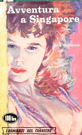 Avventura a Singapore | Immagine principale