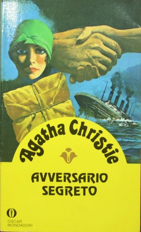 Avversario segreto | Immagine Gallery 2