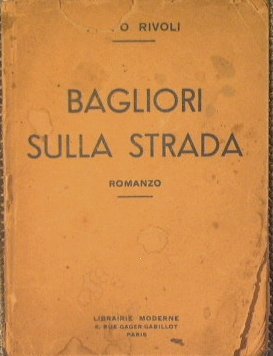 Bagliori sulla strada | Immagine Gallery 2