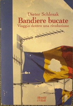 Bandiere Bucate | Immagine Gallery 2